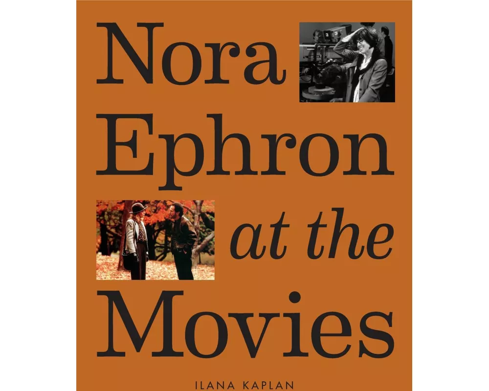 Nora Ephron at the Movies