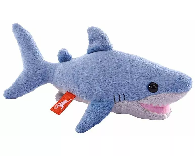 Plüsch Hai Pocketkins