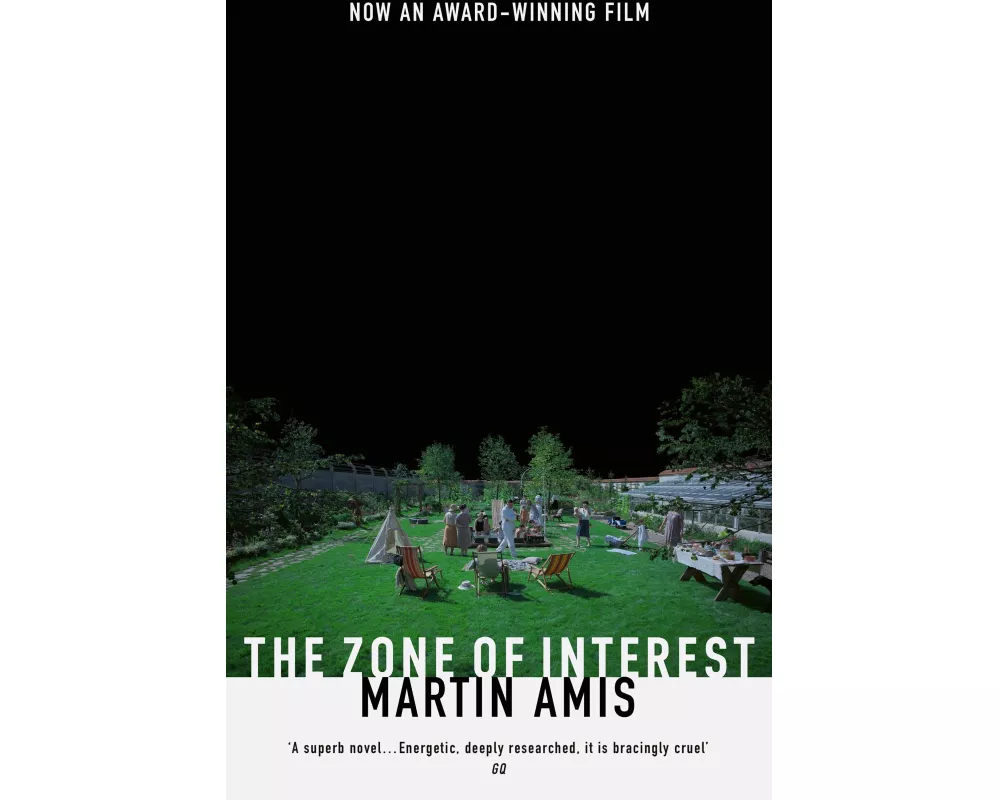 The Zone of Interest