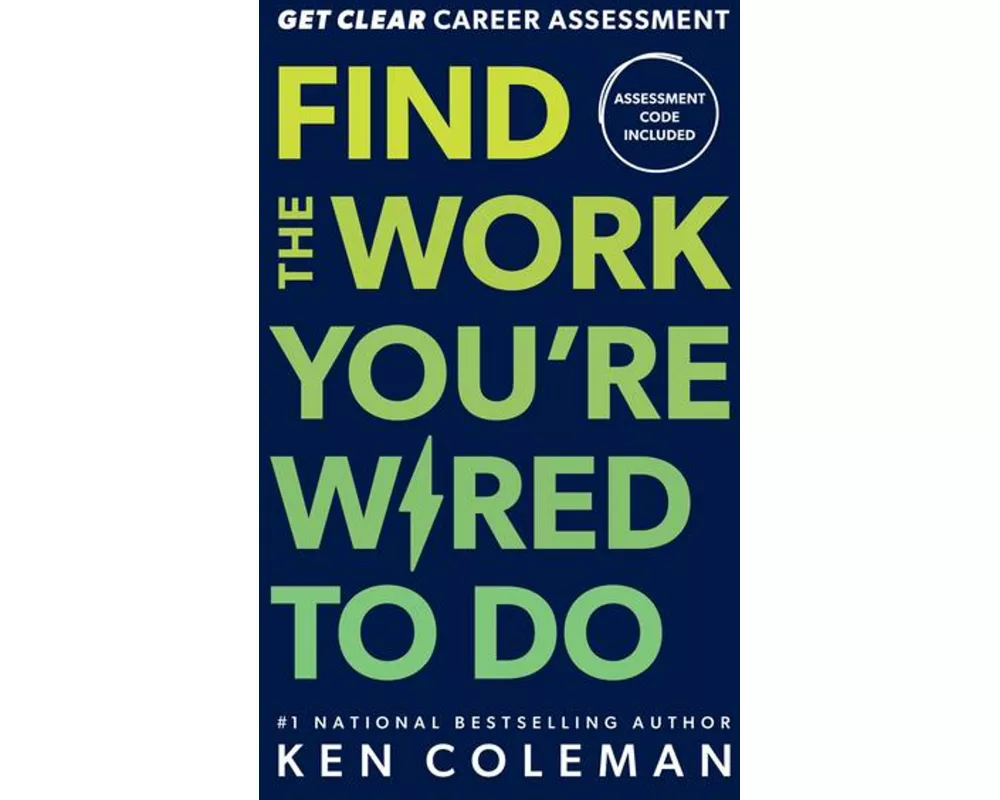 Get Clear Career Assessment
