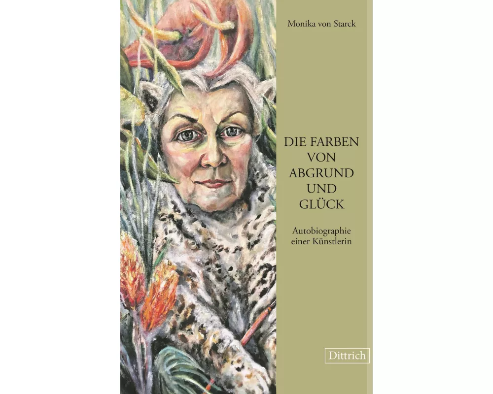 Die Farben von Abgrund und Glück