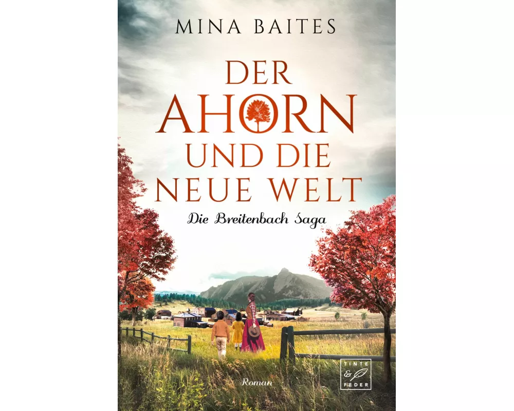 Der Ahorn und die neue Welt