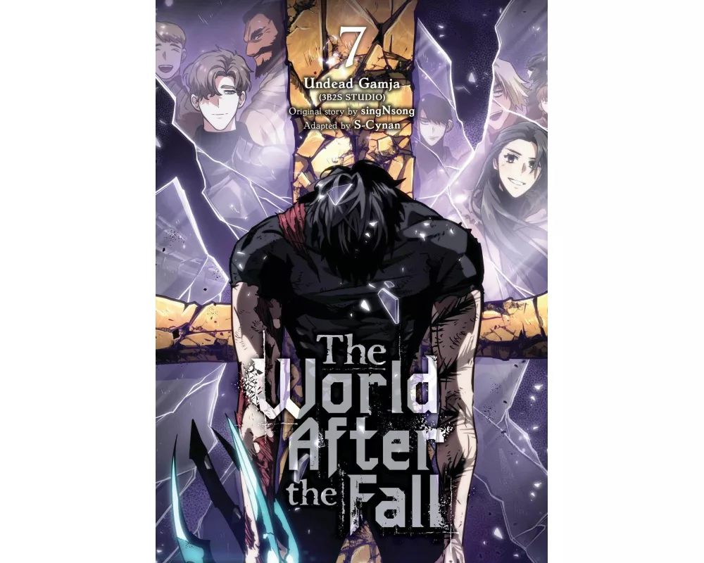 The World After the Fall, Vol. 7