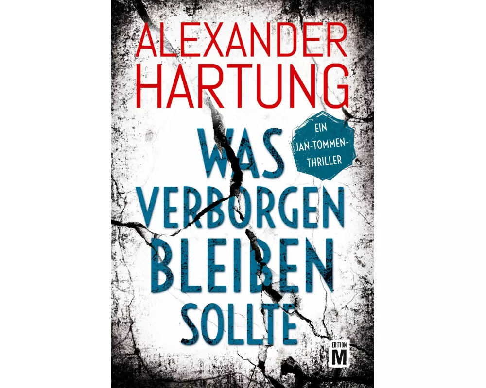 Was verborgen bleiben sollte