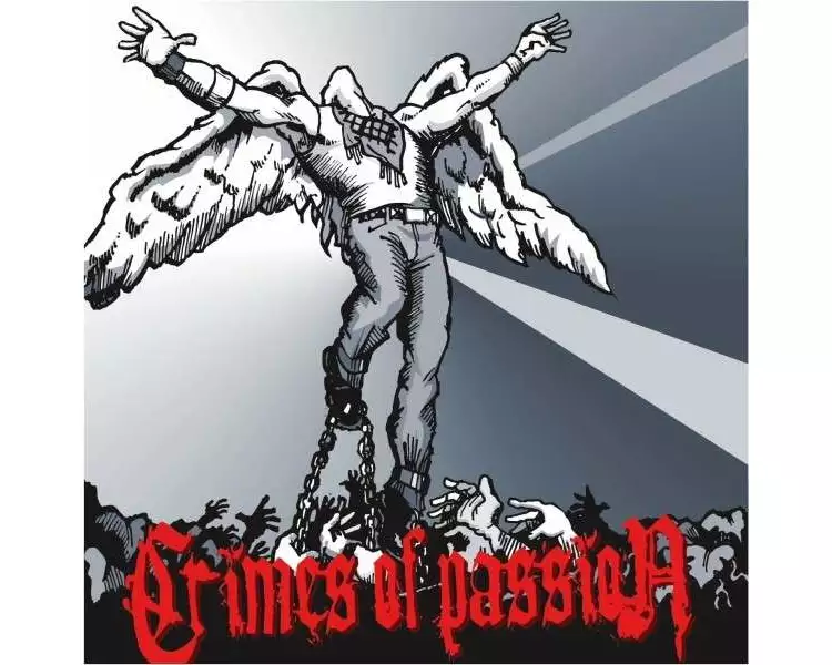Crimes Of Passion