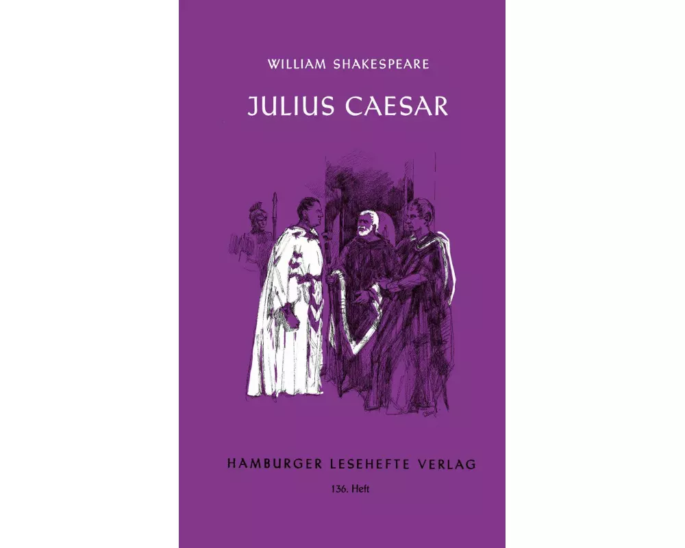 Julius Caesar