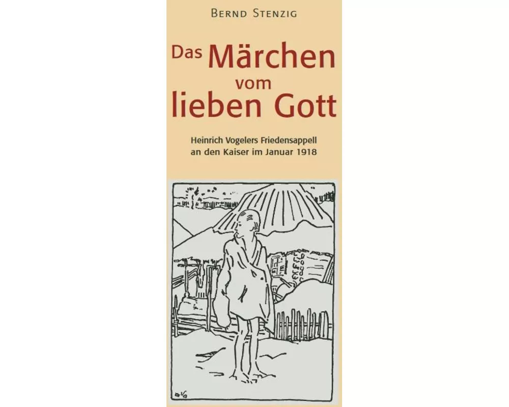 Das Märchen vom lieben Gott
