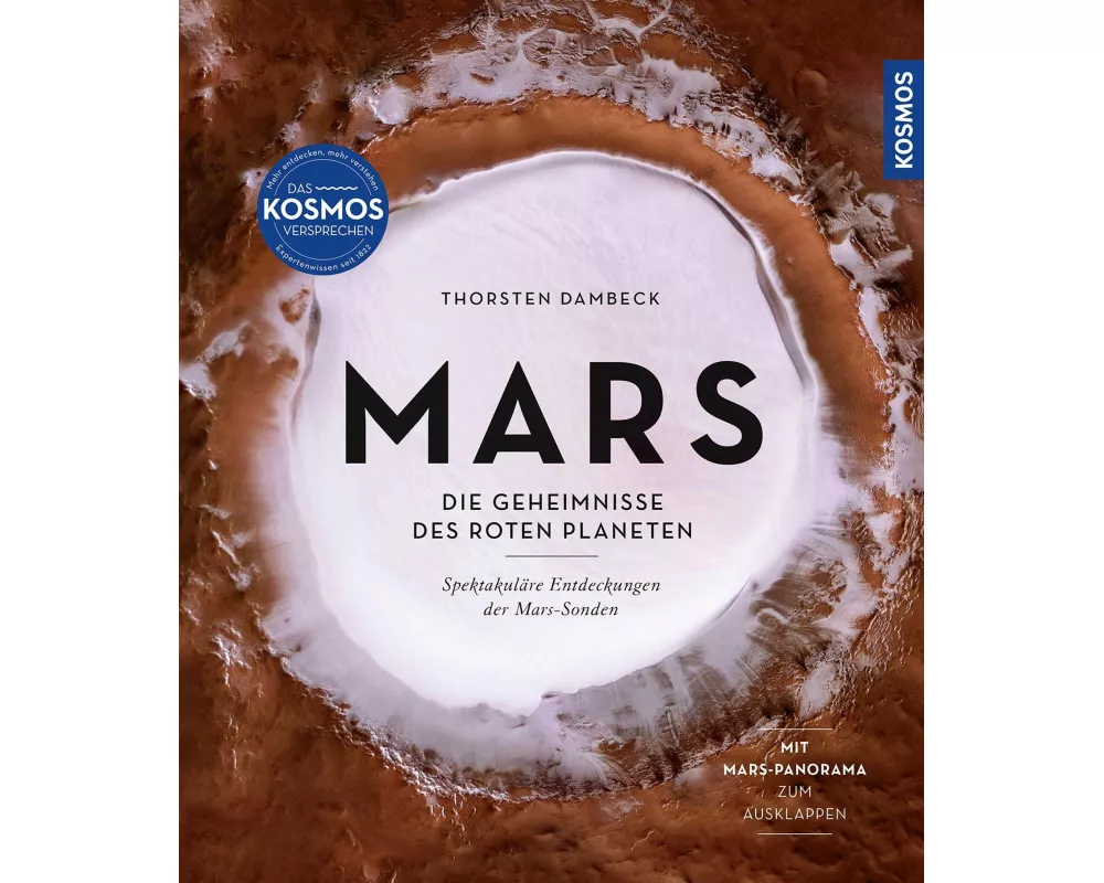 Mars