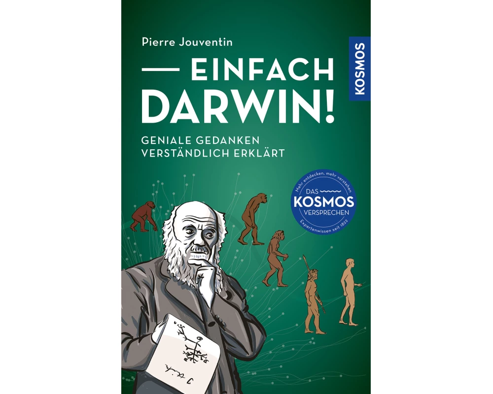 Einfach Darwin!
