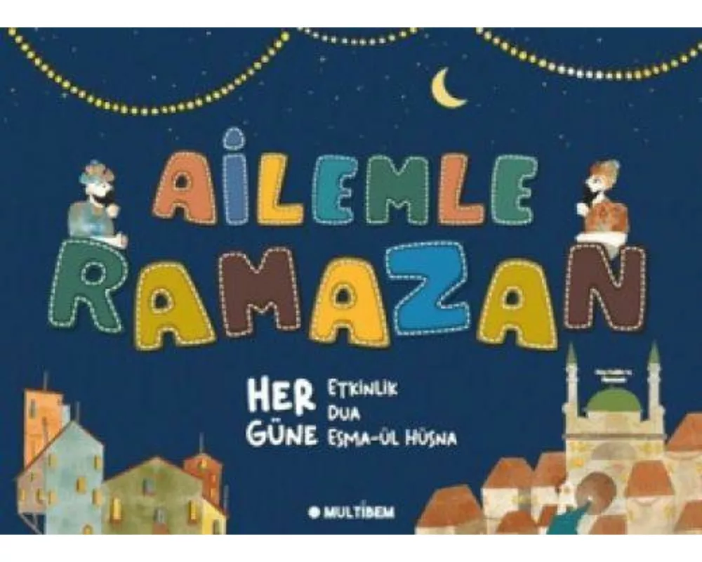 Ailemle Ramazan