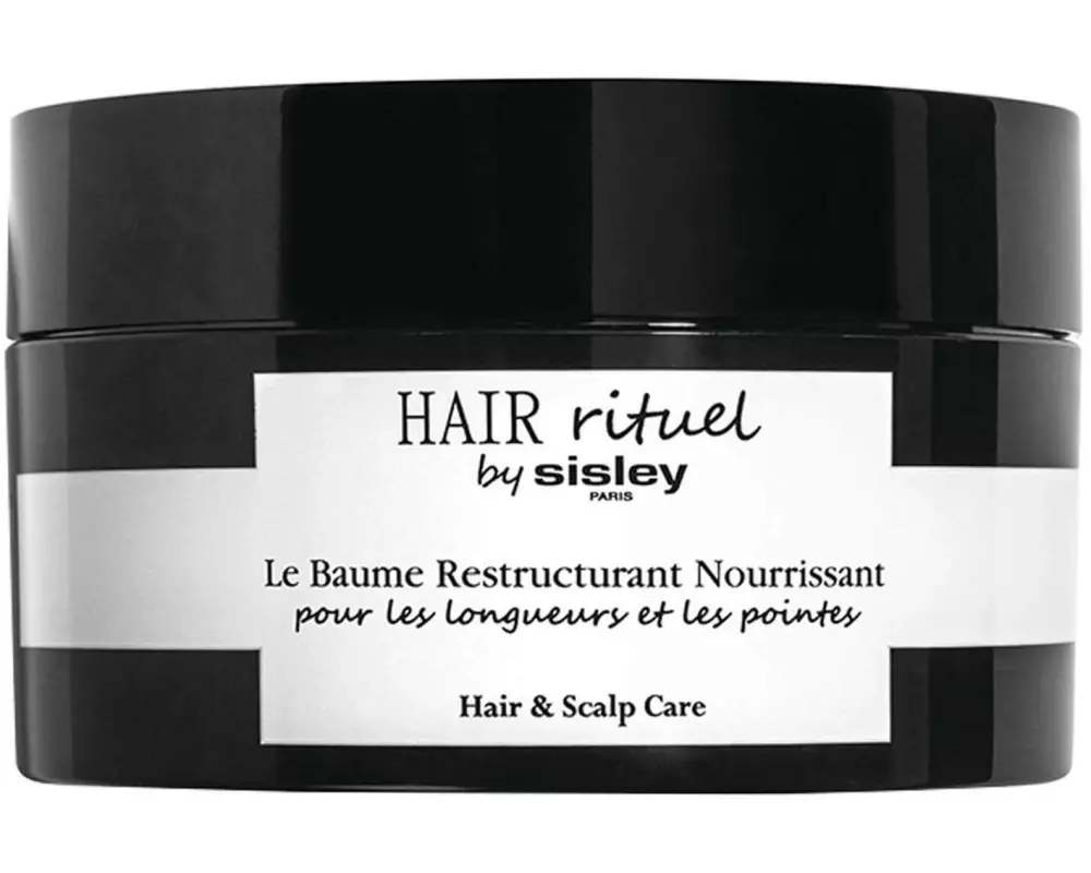 HAIR rituel by sisley Restructuring Nourishing Balm 125 g