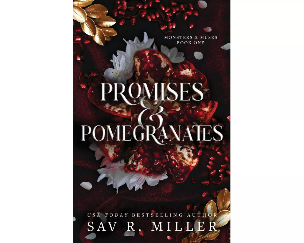 Promises and Pomegranates