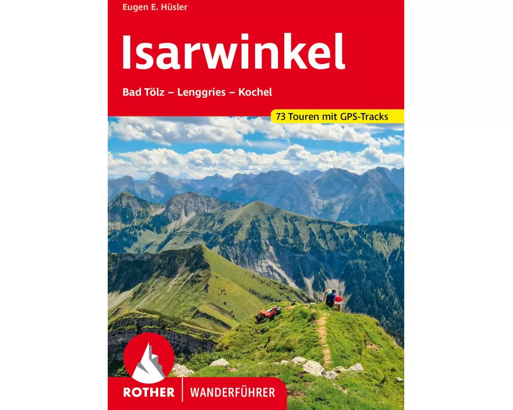 Isarwinkel