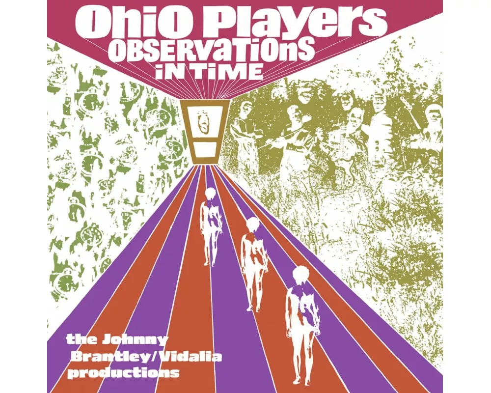Observations In Time:The Johnny Brantley/Vidalia P