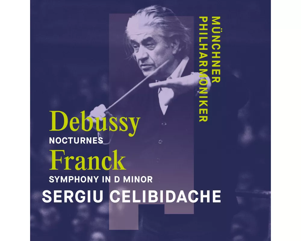 Nocturnes/Symphony in D