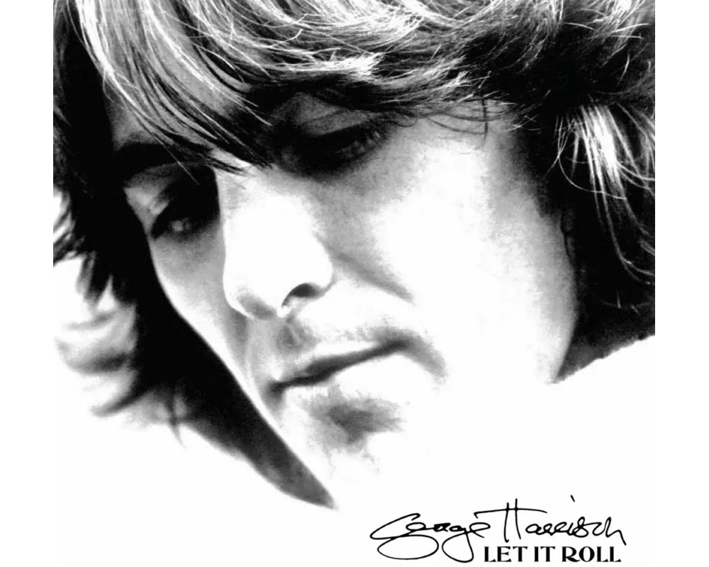 Let It Roll - Songs by George Harrison (Deluxe)