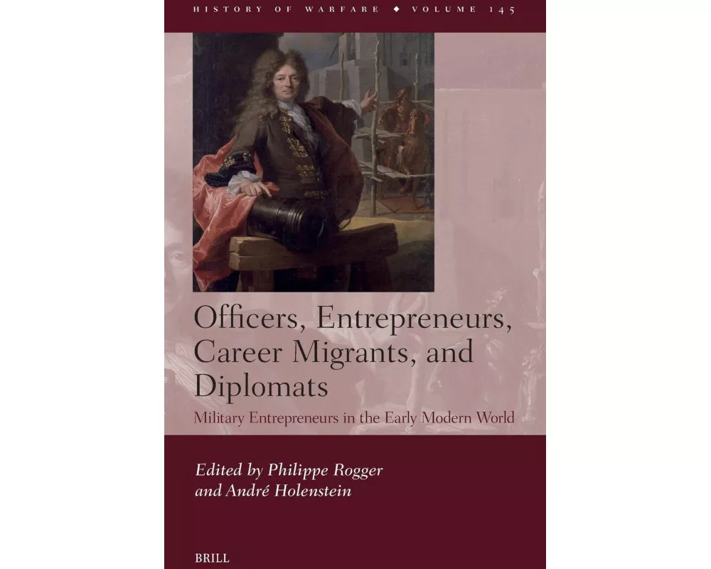 Officers, Entrepreneurs, Career Migrants, and Diplomats
