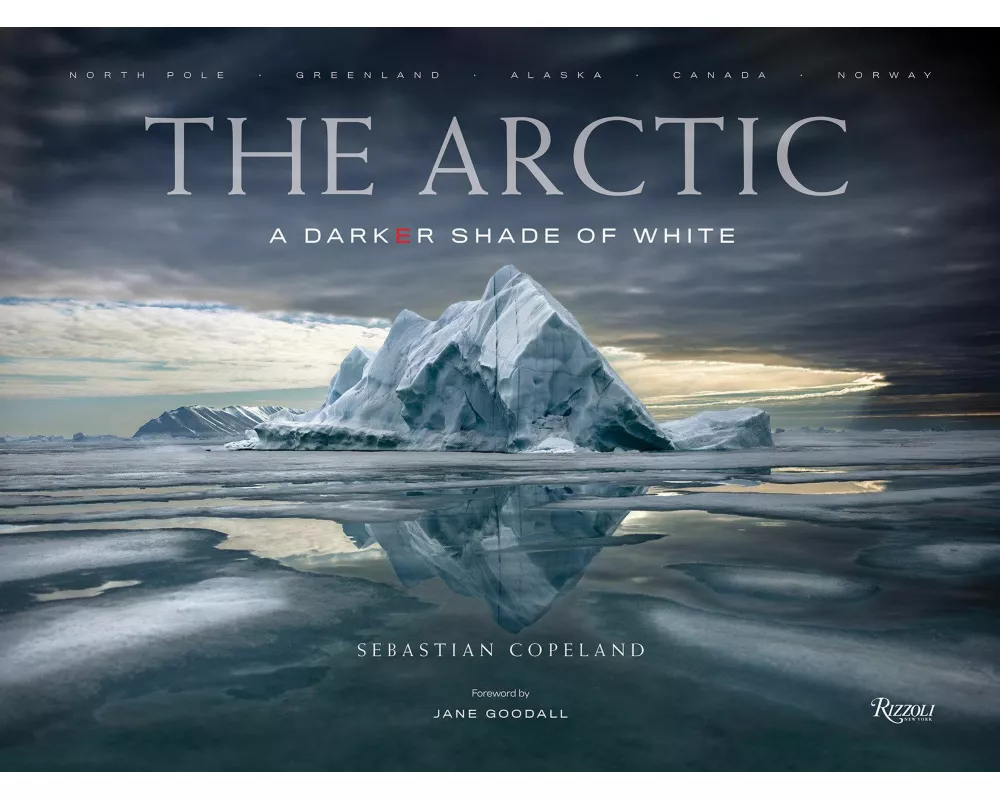 The Arctic