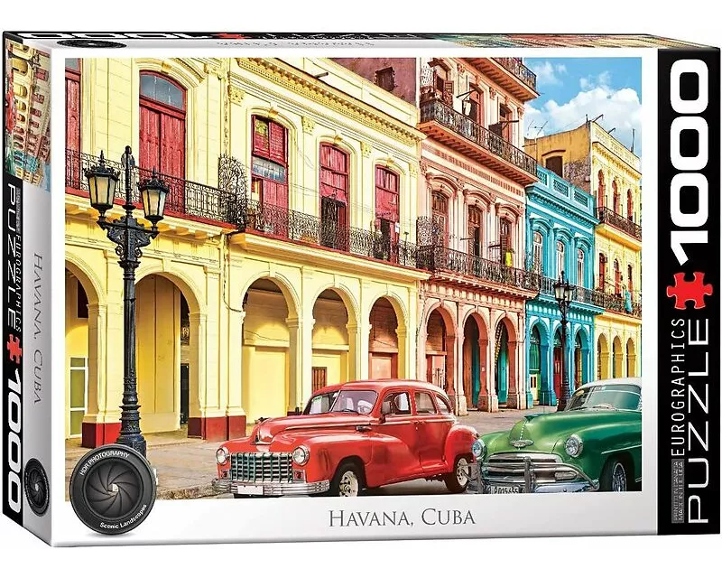 La Havana Cuba