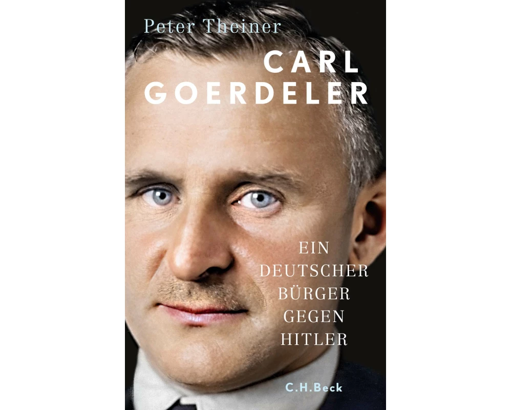 Carl Goerdeler