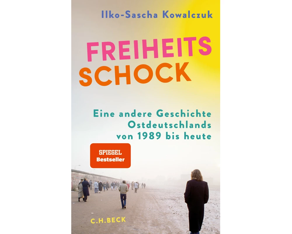 Freiheitsschock