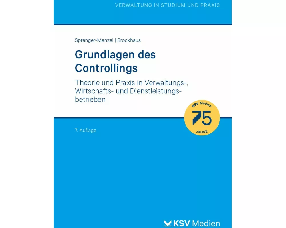 Grundlagen des Controllings