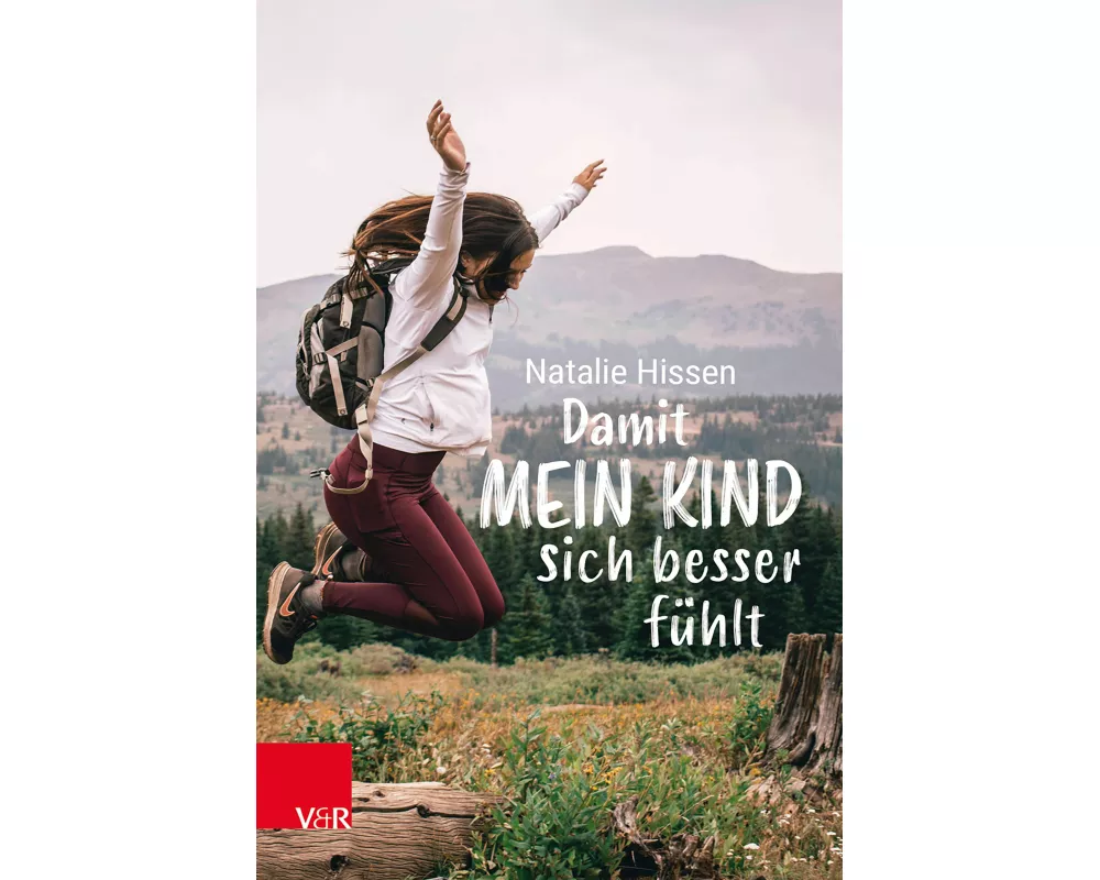 Damit mein Kind sich besser fühlt