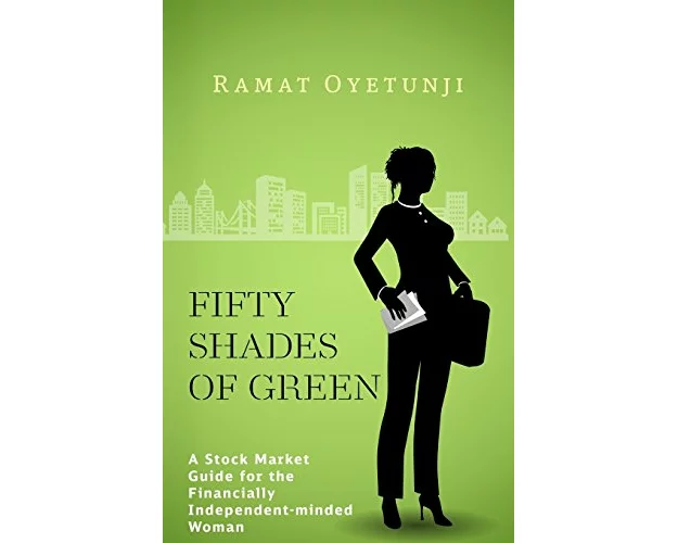 Fifty shades of Green