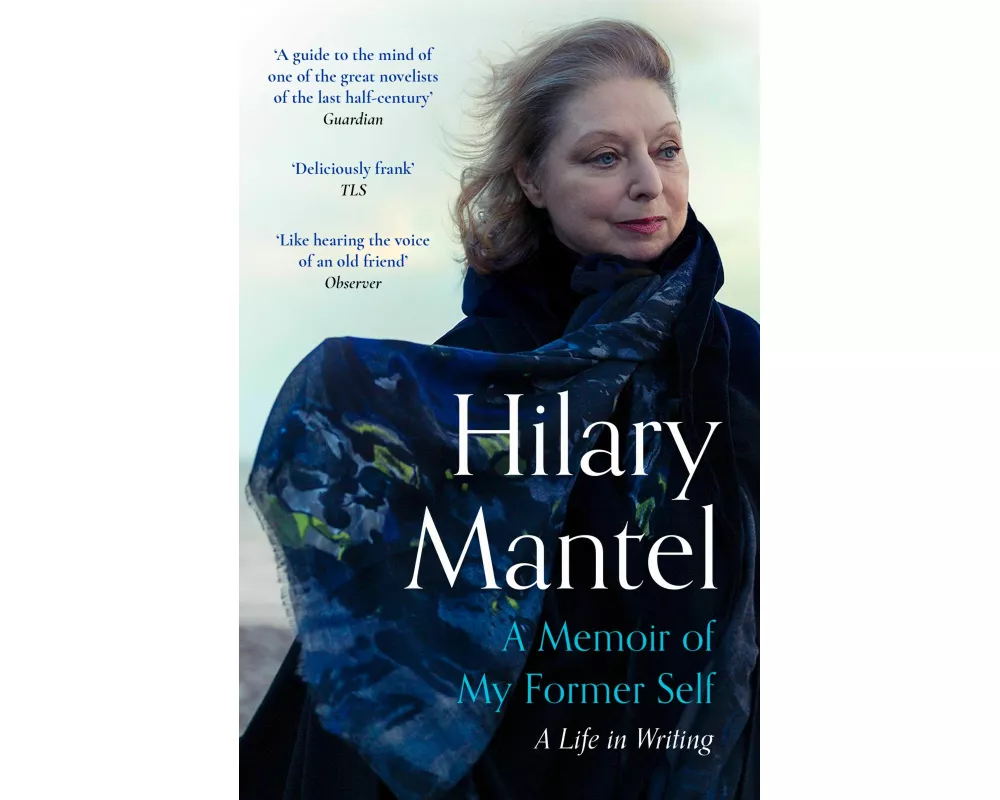 A Memoir of My Former Self