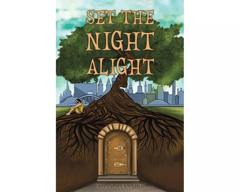 Set the Night Alight