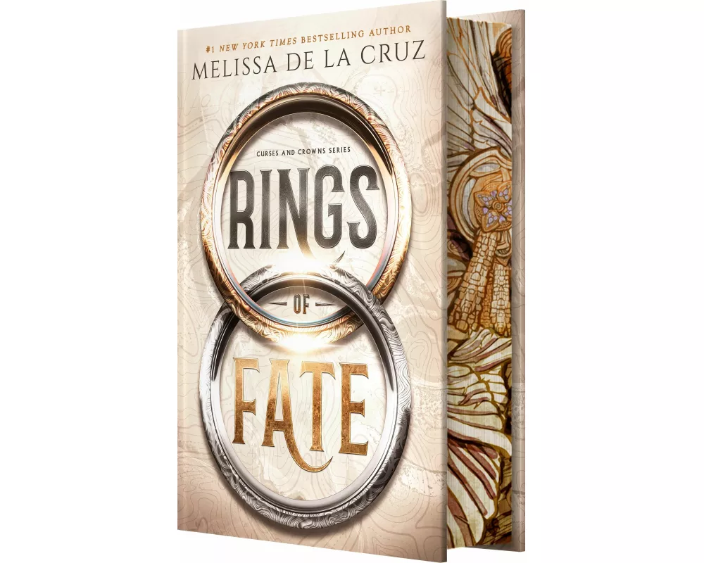 Rings of Fate (Deluxe Limited Edition)