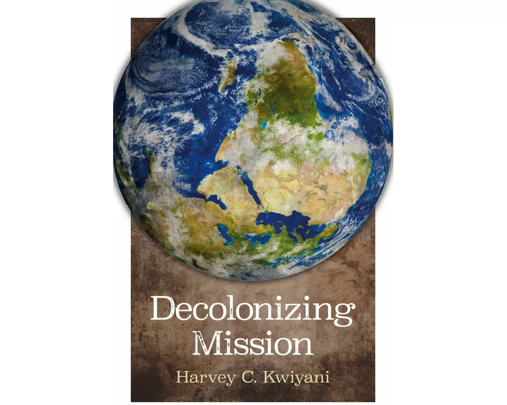 Decolonizing Mission