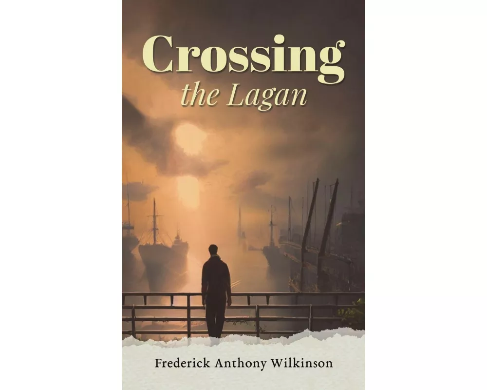 Crossing the Lagan