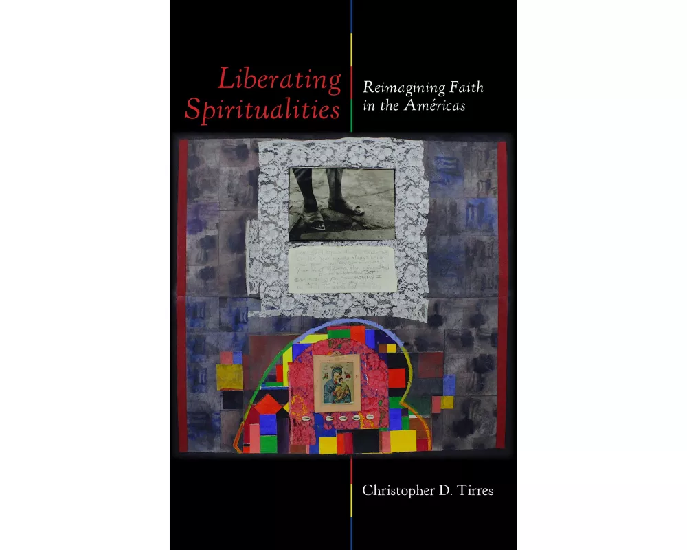 Liberating Spiritualities