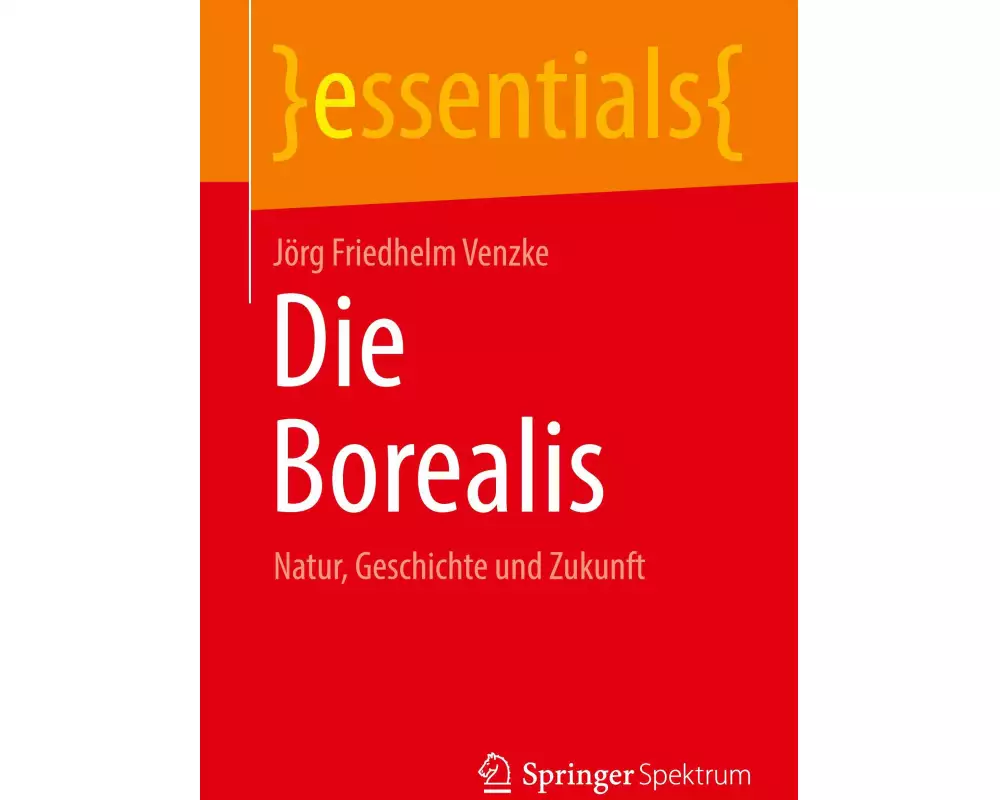 Die Borealis