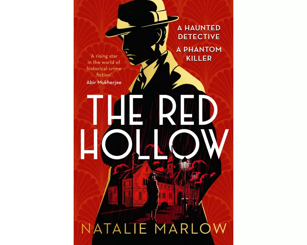 The Red Hollow