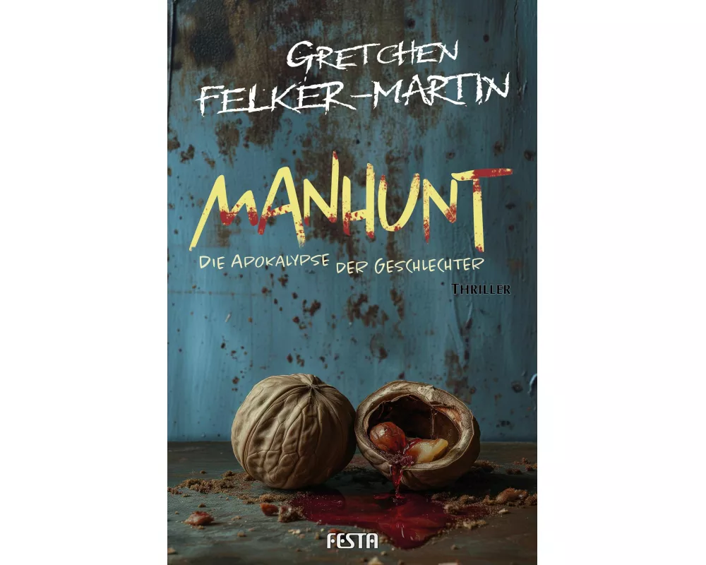 MANHUNT - Die Apokalypse der Geschlechter