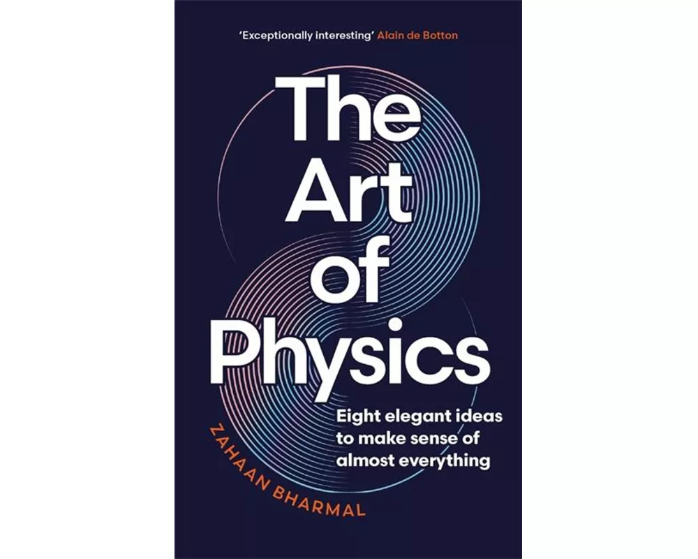 The Art of Physics
