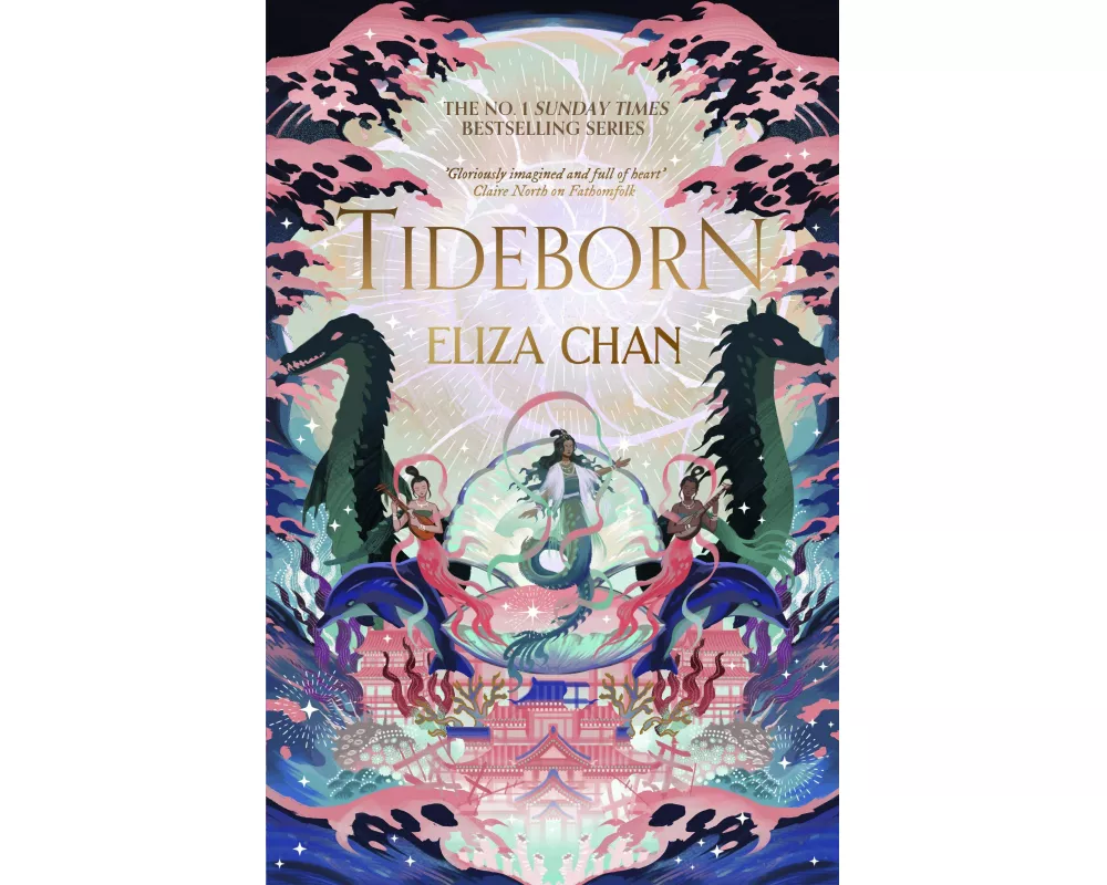 Tideborn