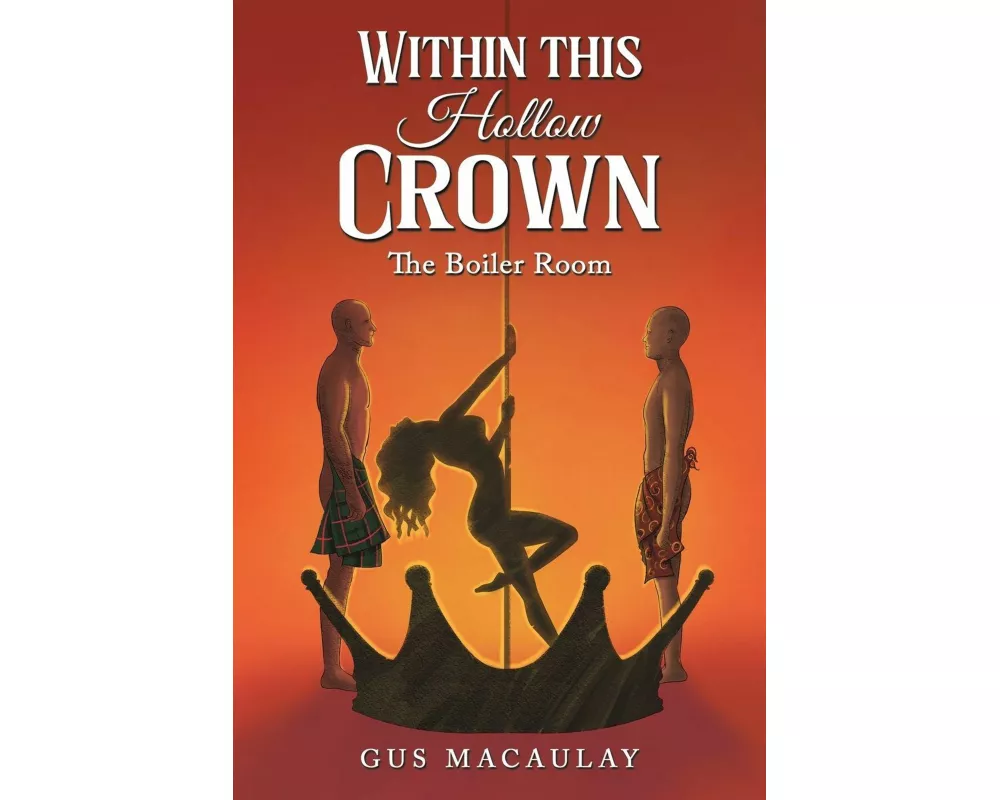 Within this Hollow Crown
