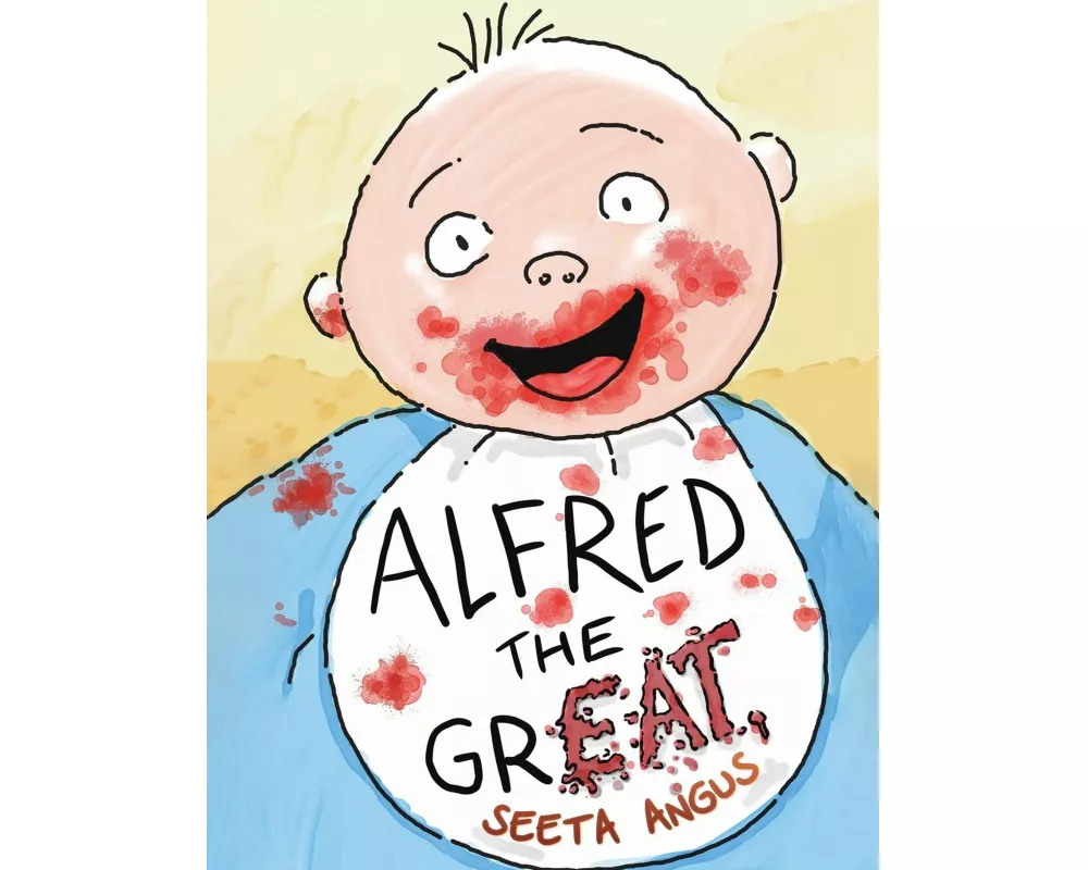 Alfred the Great