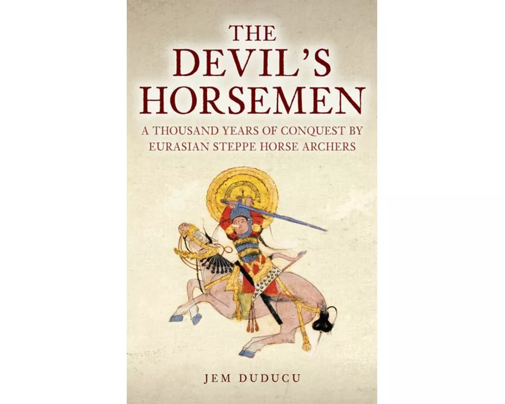 The Devil's Horsemen