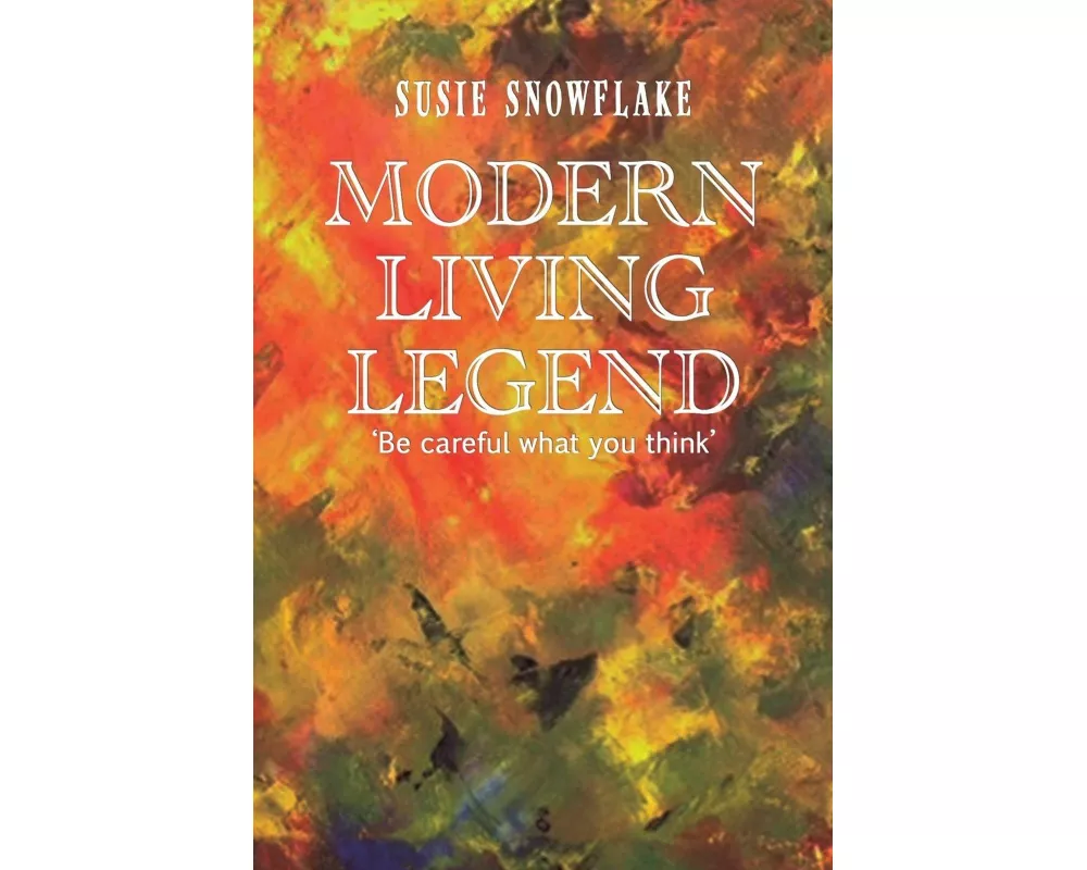 Modern Living Legend