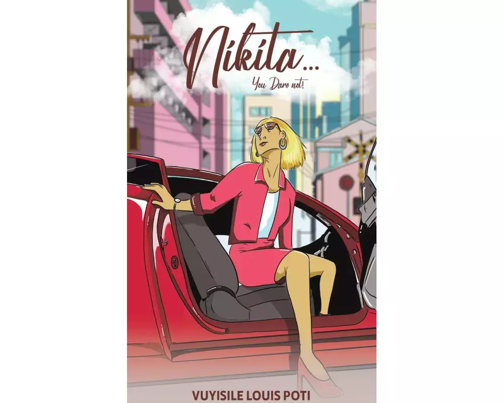 Nikita...You Dare Not!