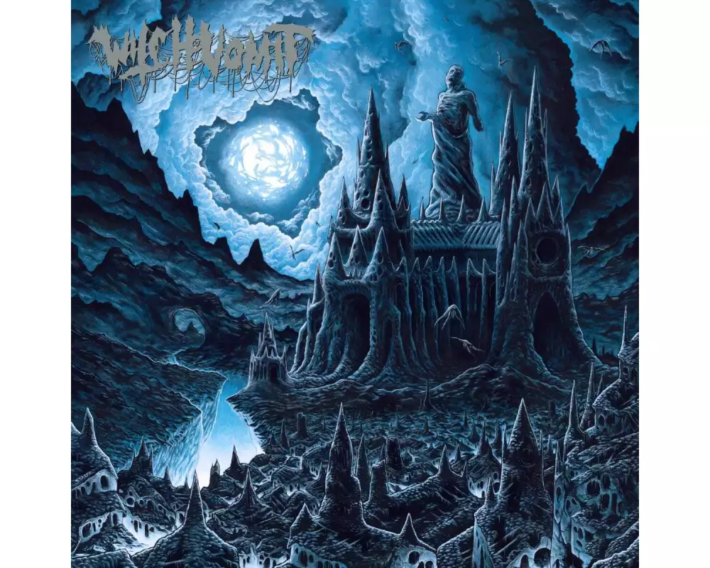 Funeral Sanctum (Jewel Case)