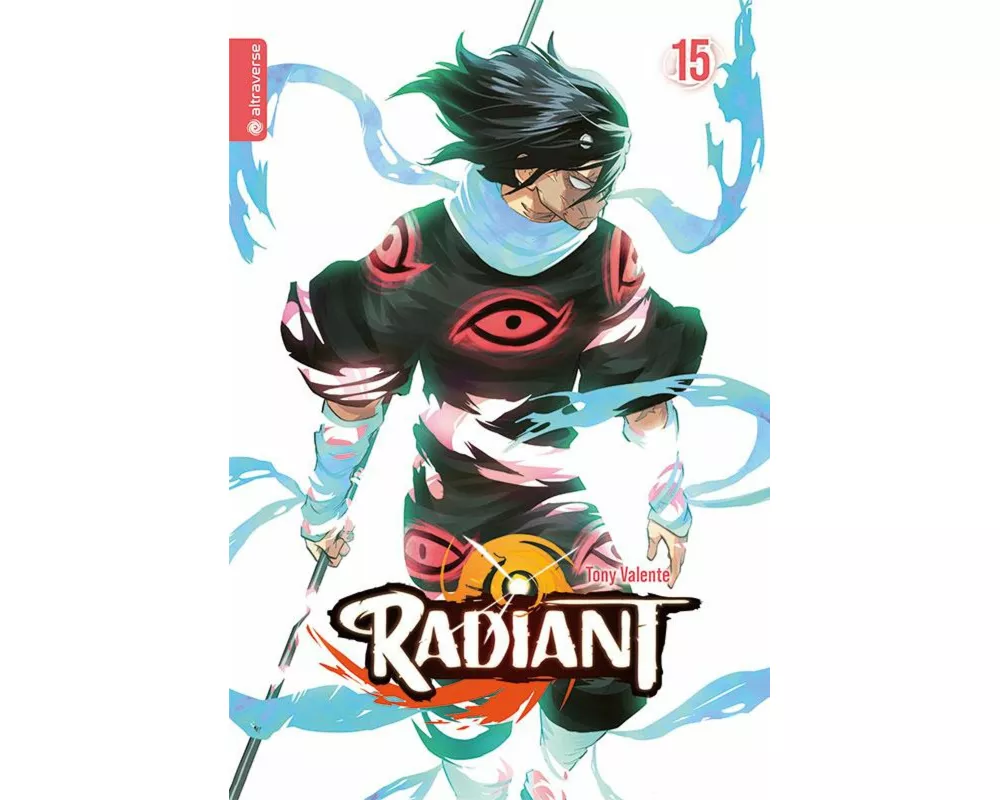 Radiant 15