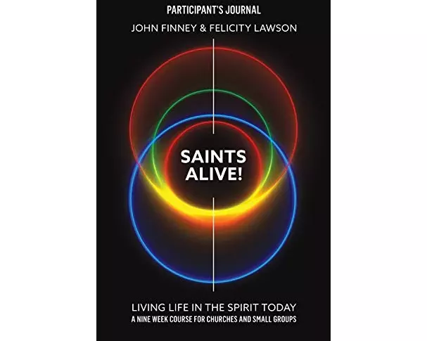 Saints Alive! Participants Journal