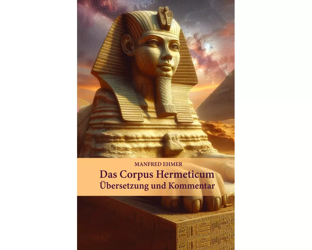 Das Corpus Hermeticum