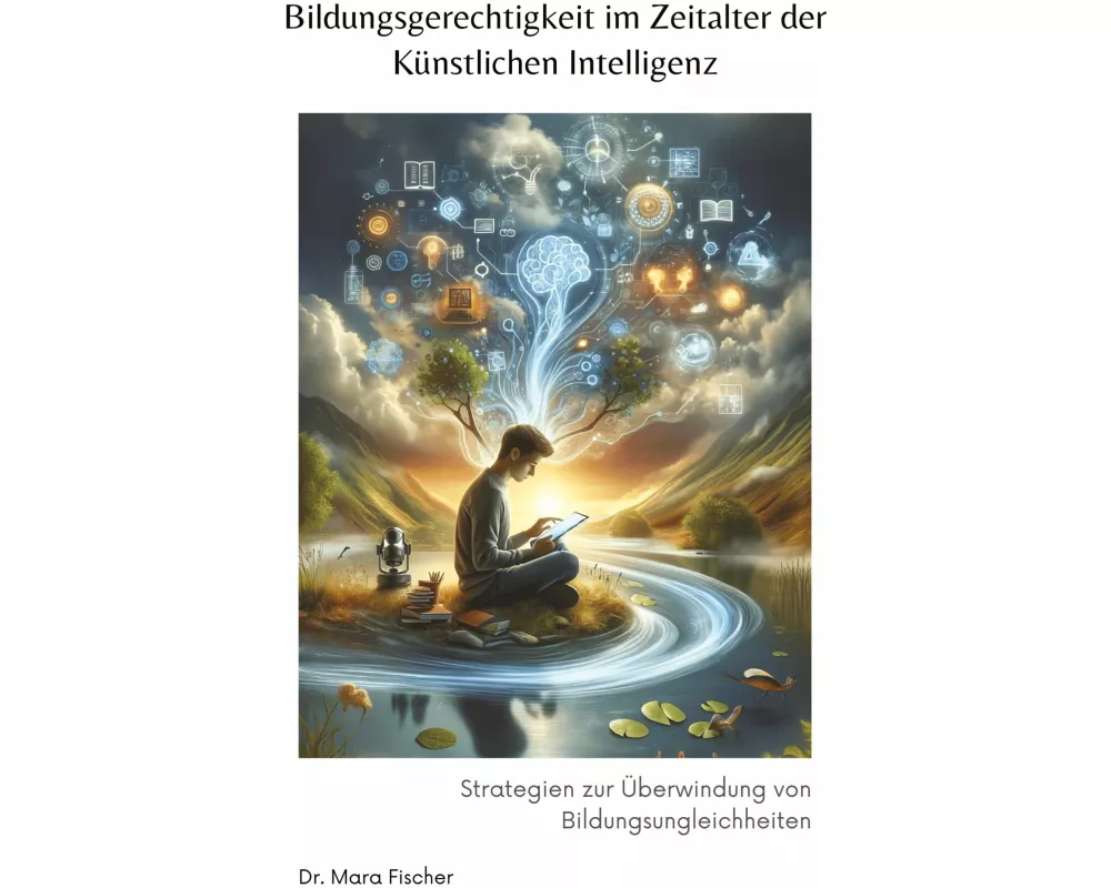 Bildungsgerechtigkeit im Zeitalter der Künstlichen Intelligenz