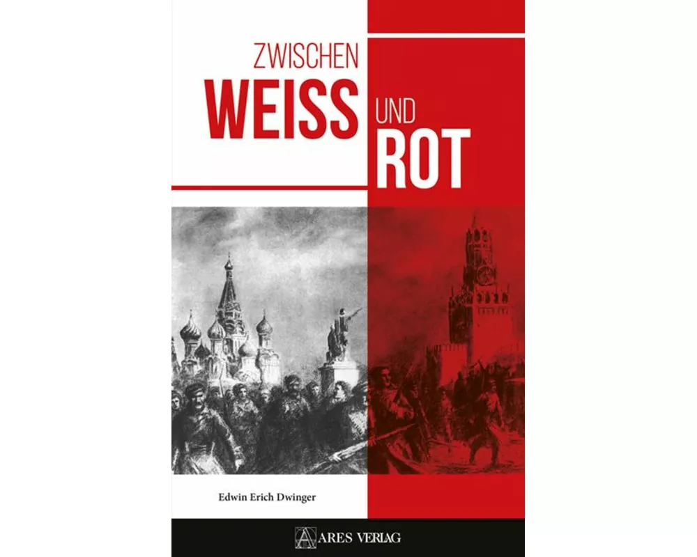 Zwischen Weiß und Rot
